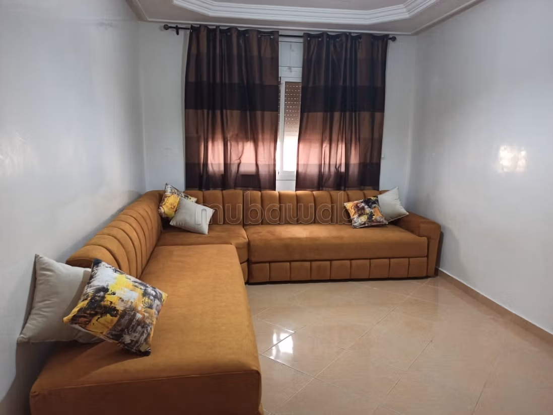 Appartement 118 m² à Mimosas — 4