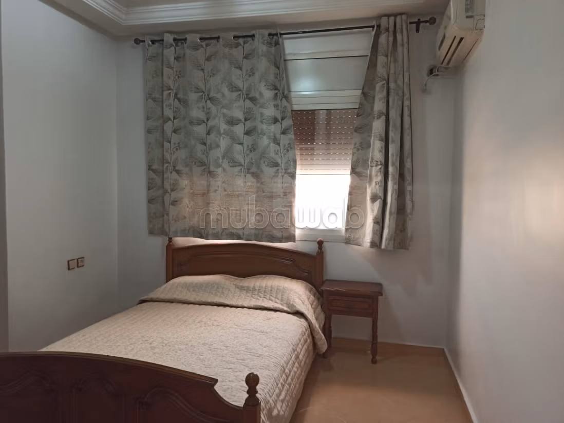 Appartement 118 m² à Mimosas — 7