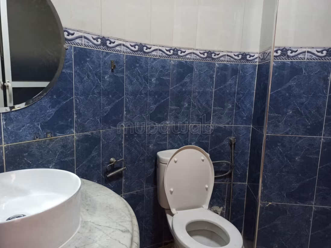 Appartement 118 m² à Mimosas — 10