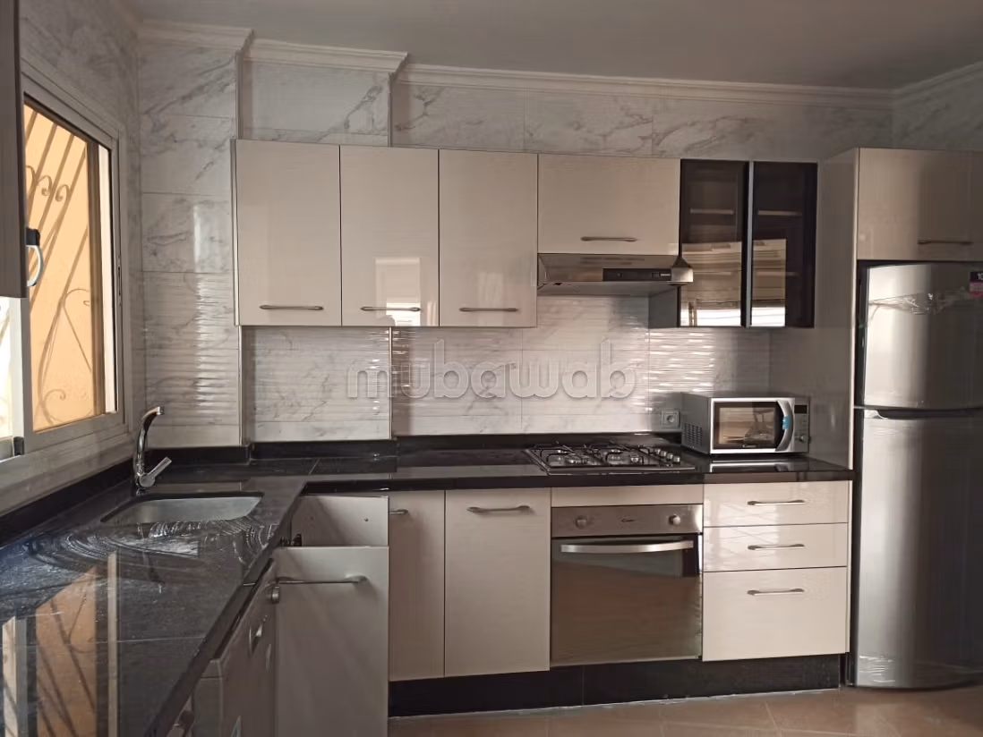 Appartement 118 m² à Mimosas — 8