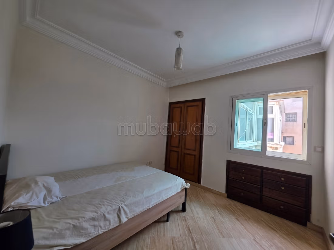 Appartement 168 m² à Bourgogne Ouest — 10