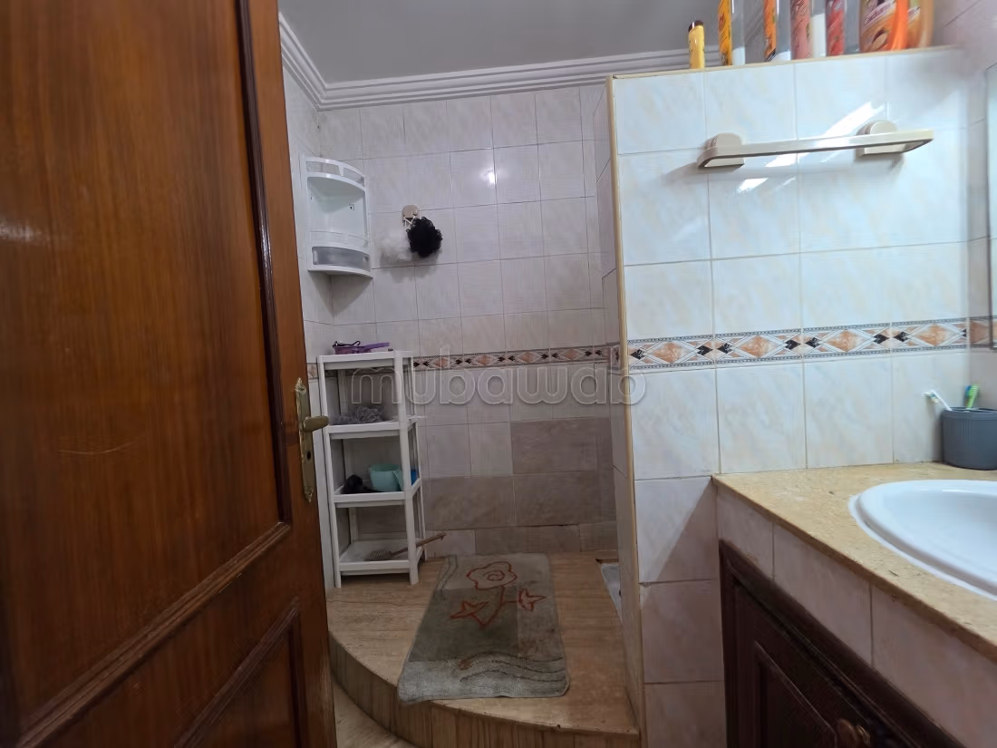 Appartement 168 m² à Bourgogne Ouest — 11
