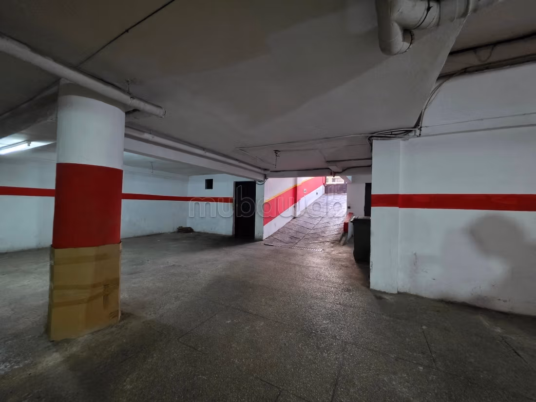 Appartement 168 m² à Bourgogne Ouest — 12