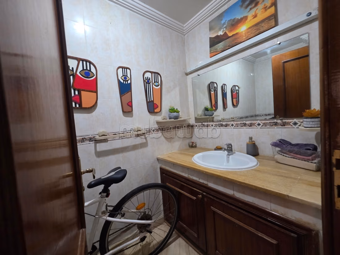 Appartement quartier Bourgogne Ouest - Ansicht 3