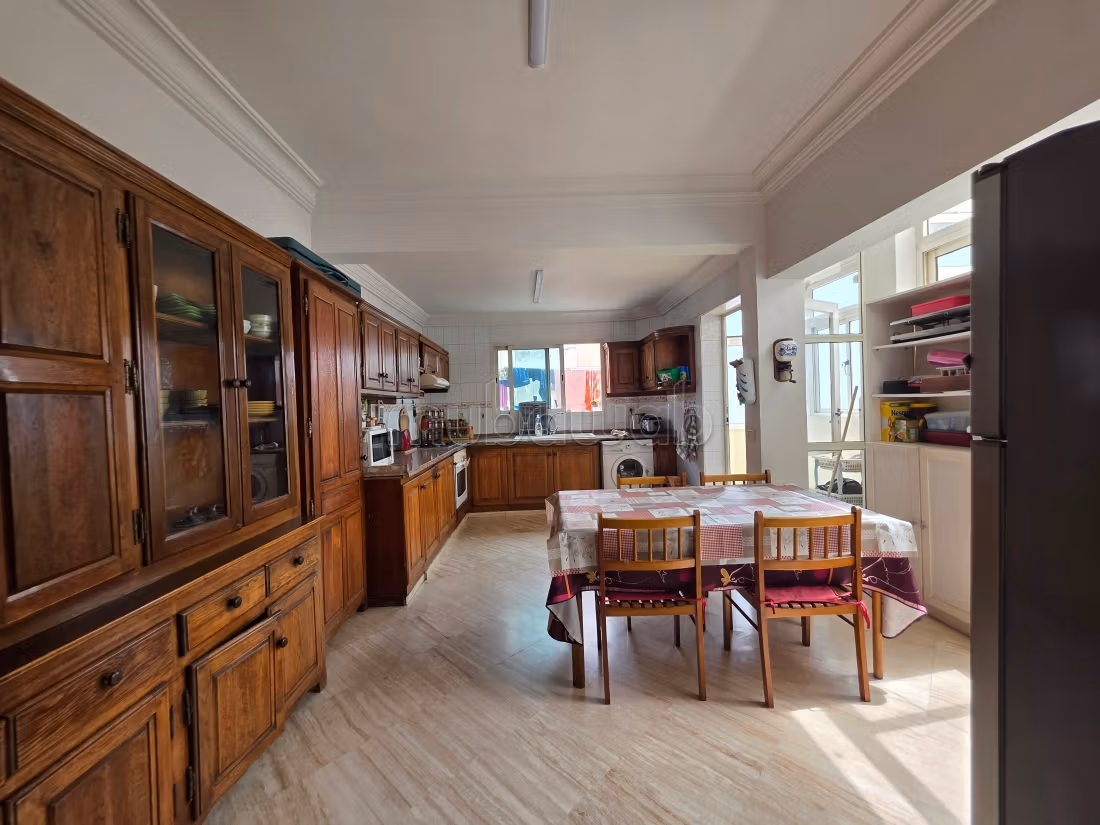 Appartement quartier Bourgogne Ouest - Ansicht 4