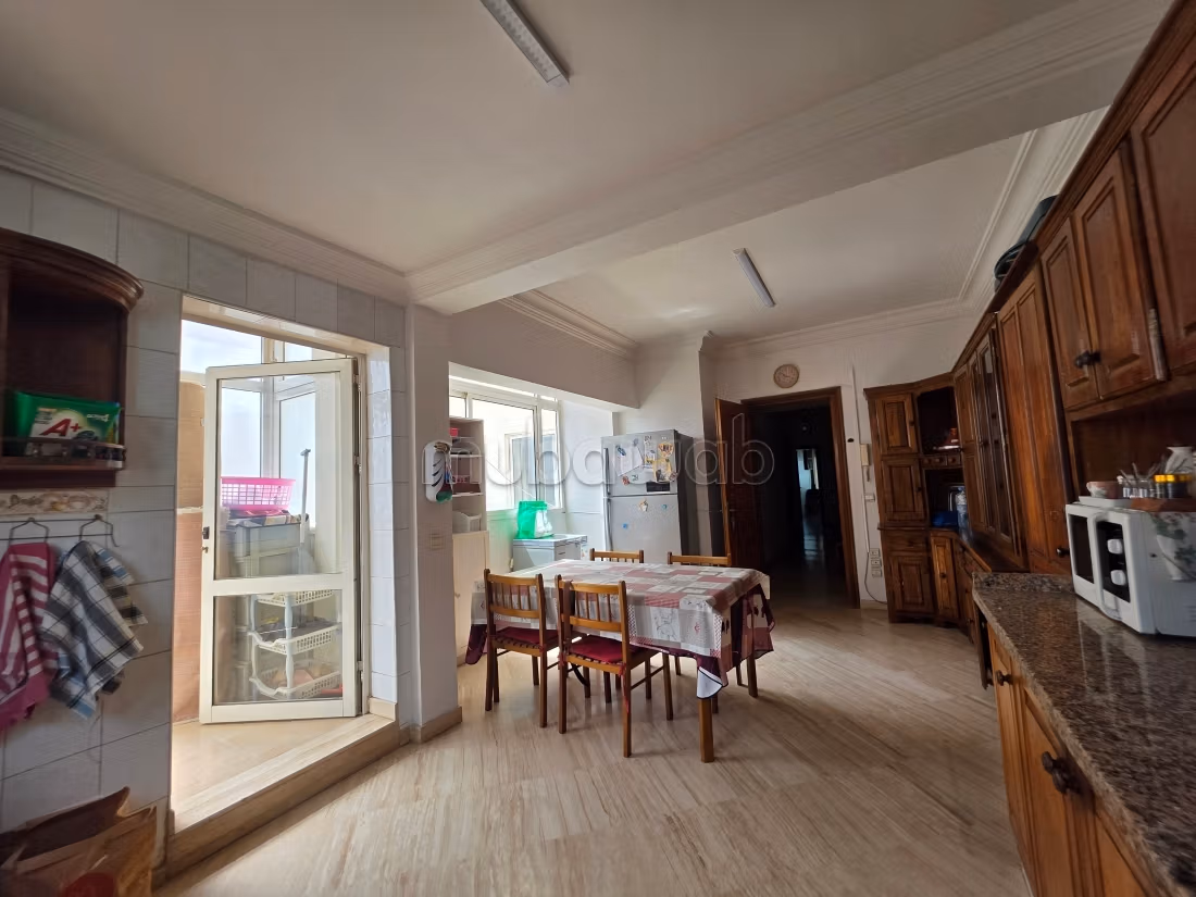 Appartement quartier Bourgogne Ouest - Ansicht 5