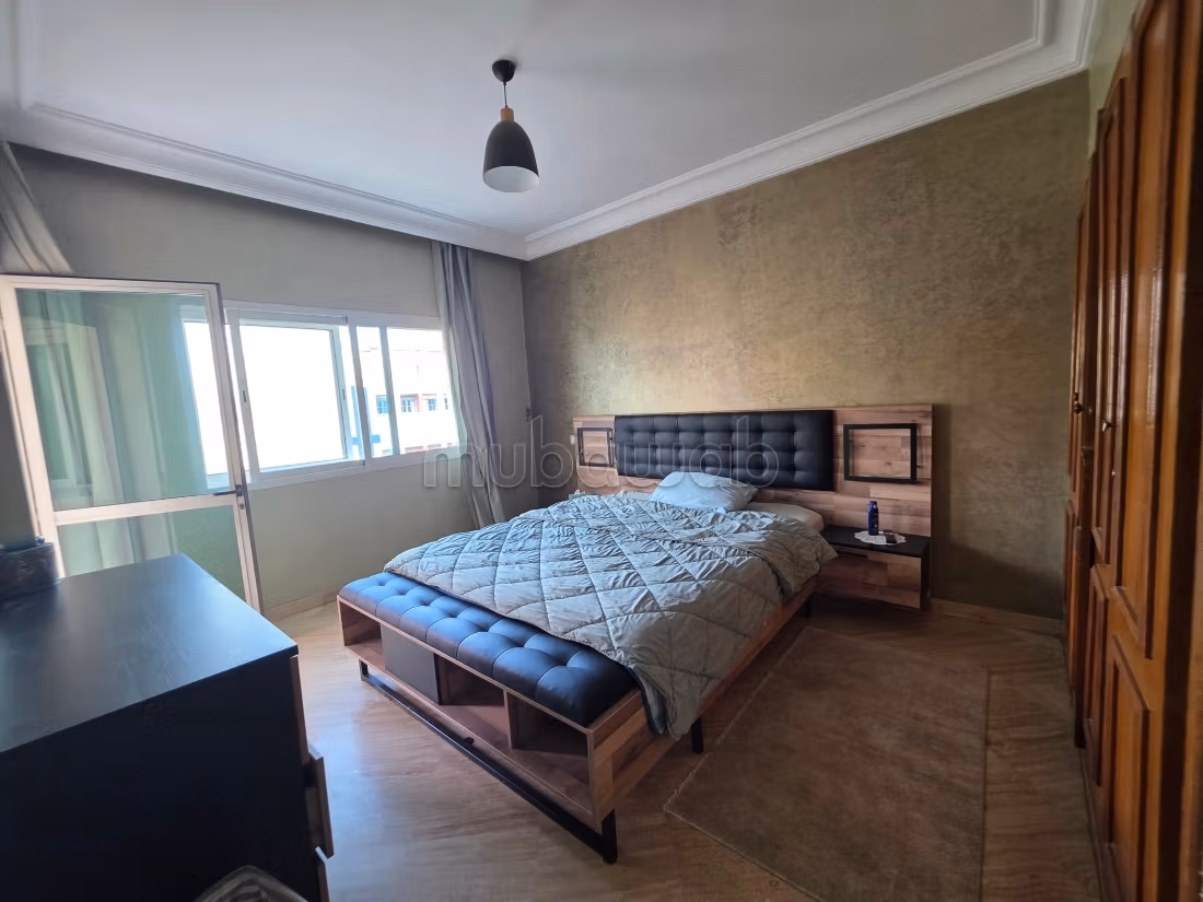 Appartement quartier Bourgogne Ouest - Ansicht 6