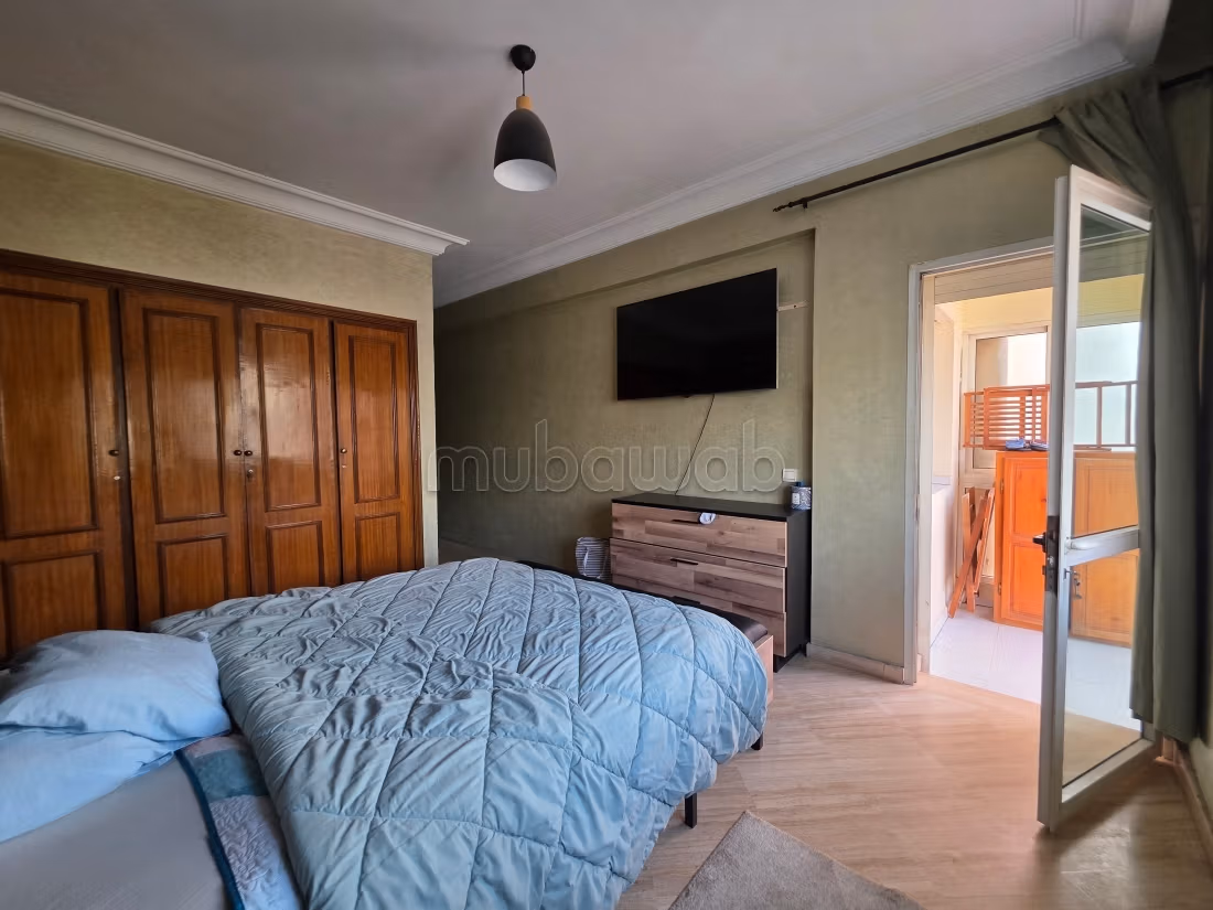 Appartement quartier Bourgogne Ouest - Mehr