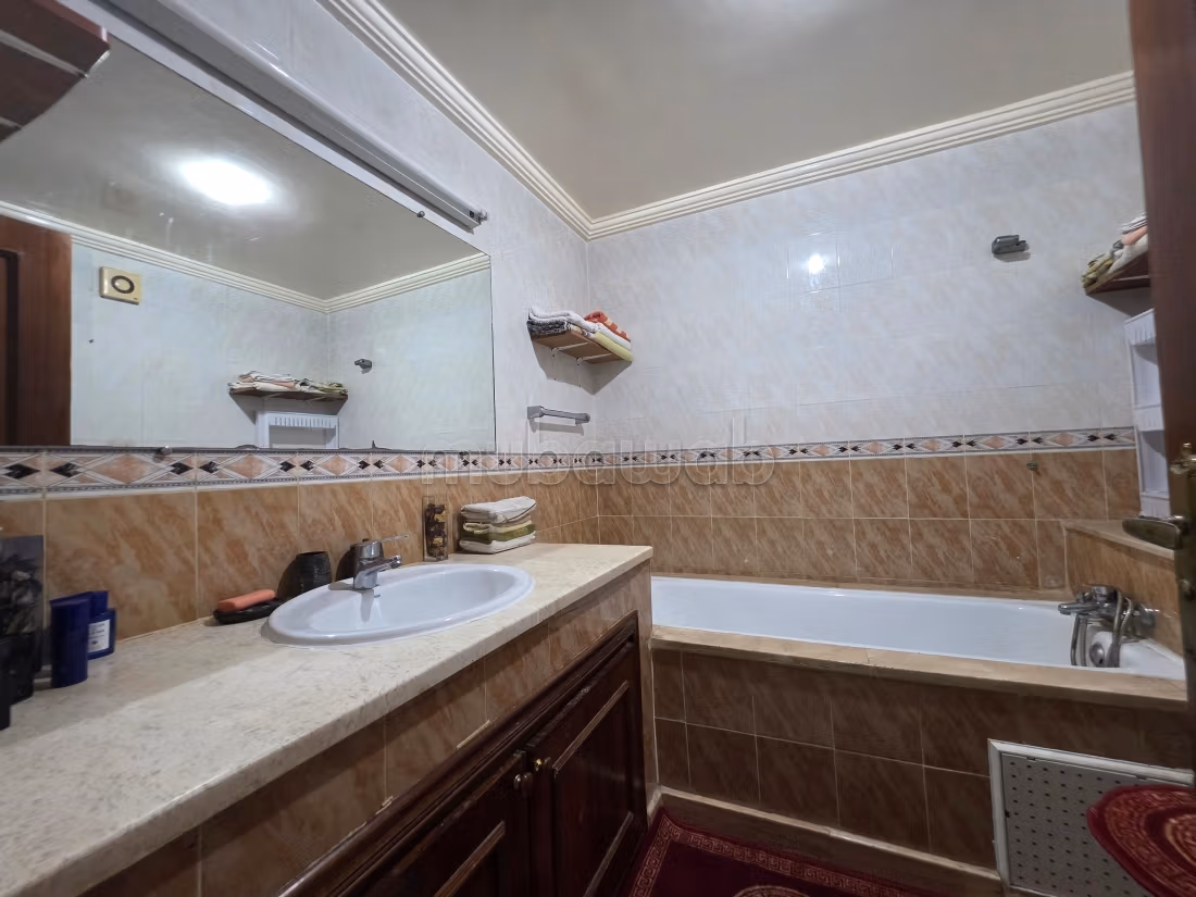 Appartement 168 m² à Bourgogne Ouest — 8