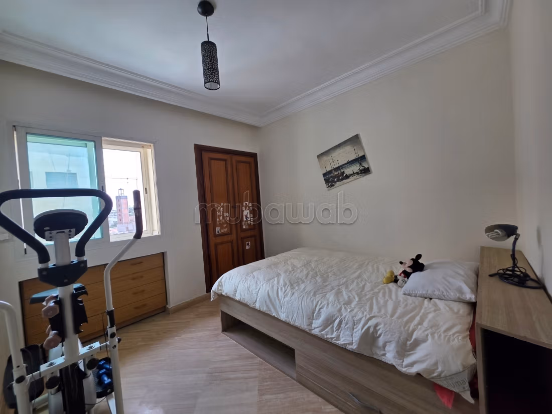 Appartement 168 m² à Bourgogne Ouest — 9