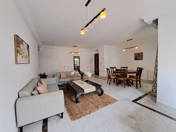 FOR RENT Furnished S3 Apartment at the Lake Shores 2