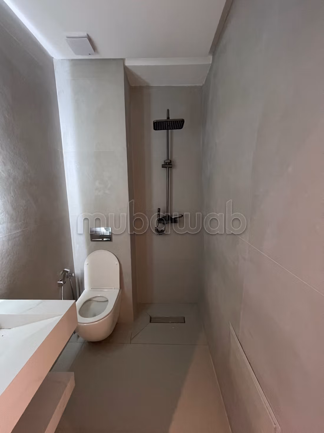À louer Appartement meublé à Route de casa — 6