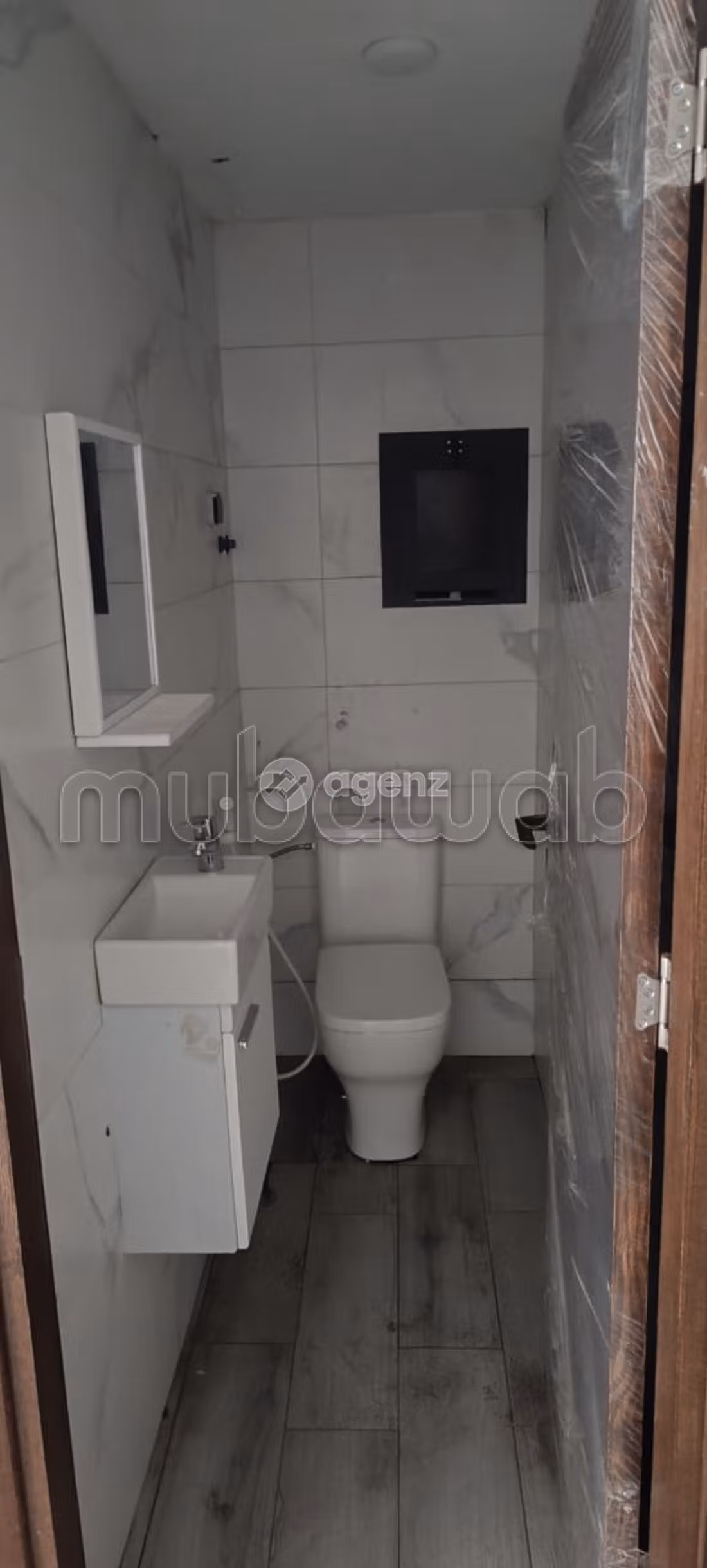Bureau à louer 59 m² Hay Nahda Skhirate Témara