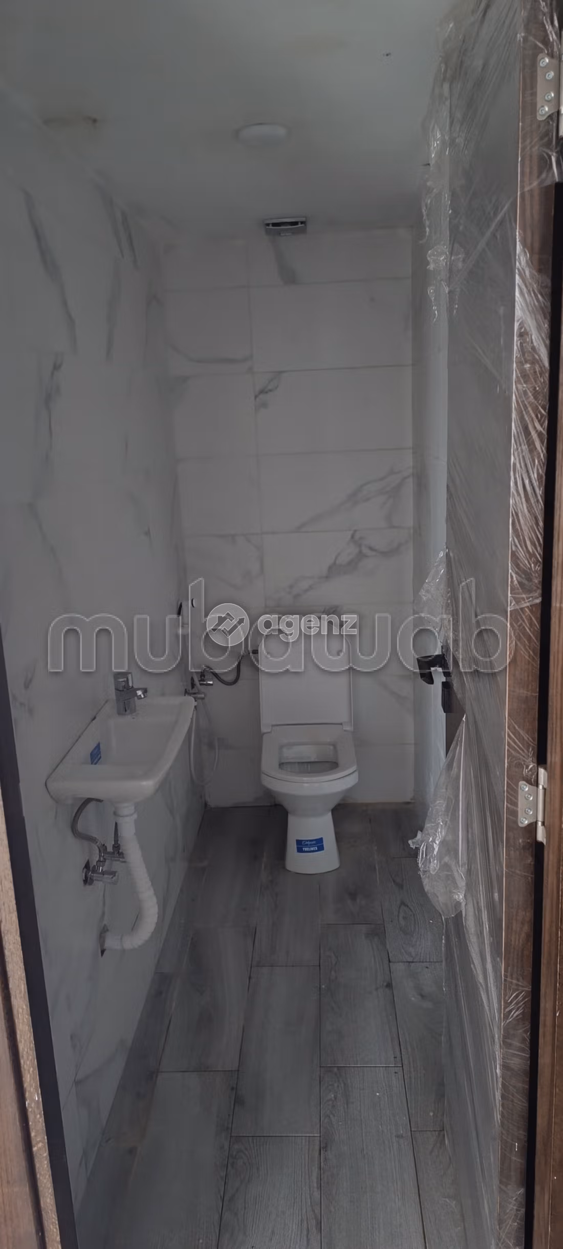 Bureau à louer 59 m² Hay Nahda Skhirate Témara