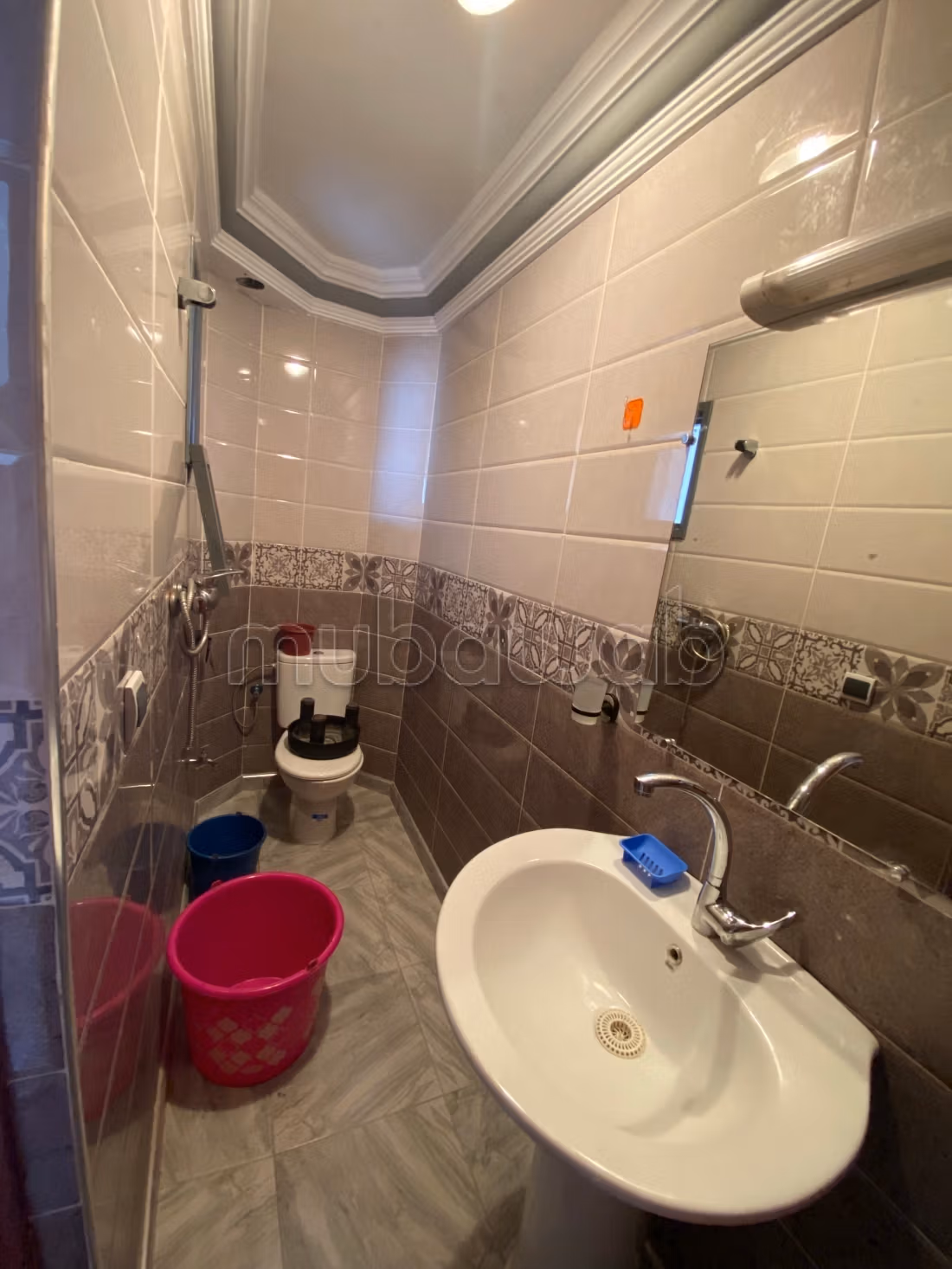 Appartement 100 m² à Borj — 2