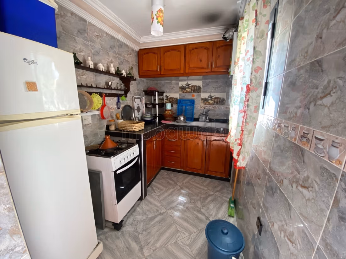 Appartement 100 m² à Borj — 3