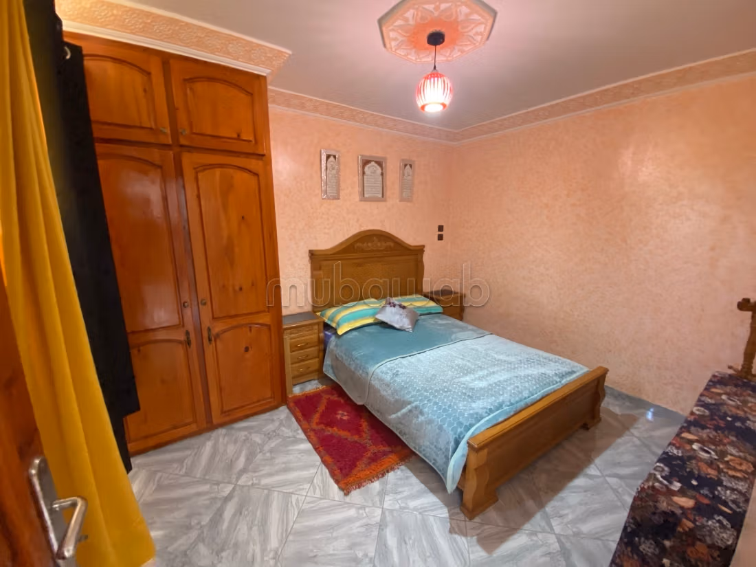 Appartement 100 m² à Borj — 4