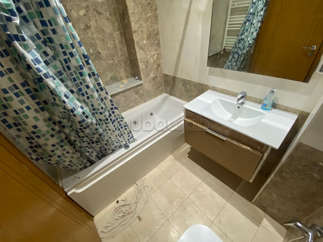 A VENDRE Appartement S2 aux berges du lac 2