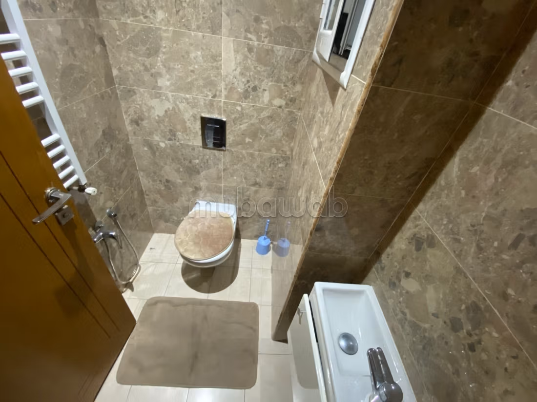A VENDRE Appartement S2 aux berges du lac 2