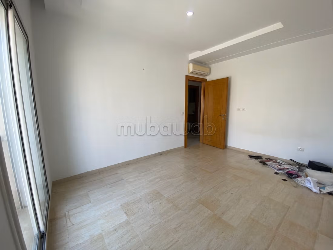 A VENDRE Appartement S2 aux berges du lac 2