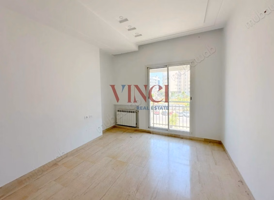 A VENDRE Appartement S2 aux berges du lac 2