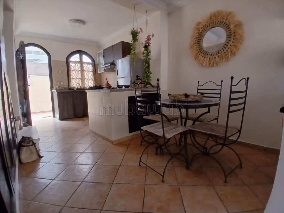 Prachtige duplex te koop in El Jadida