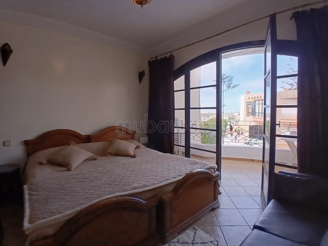 Prachtige duplex te koop in El Jadida