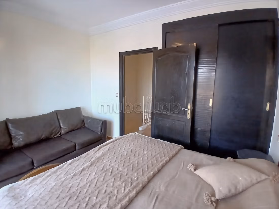 Prachtige duplex te koop in El Jadida