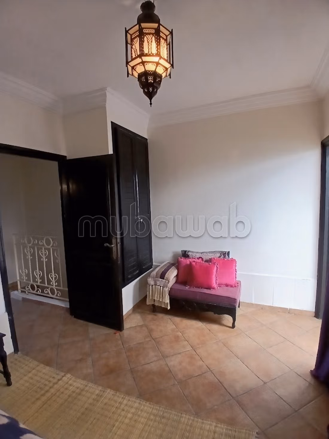 Prachtige duplex te koop in El Jadida
