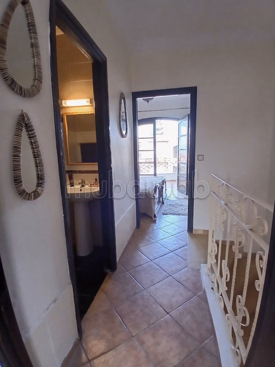 Prachtige duplex te koop in El Jadida