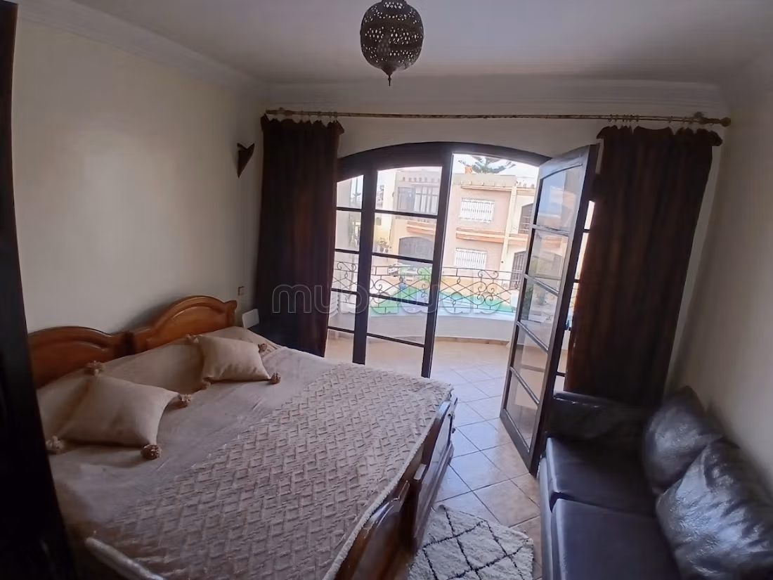Prachtige duplex te koop in El Jadida