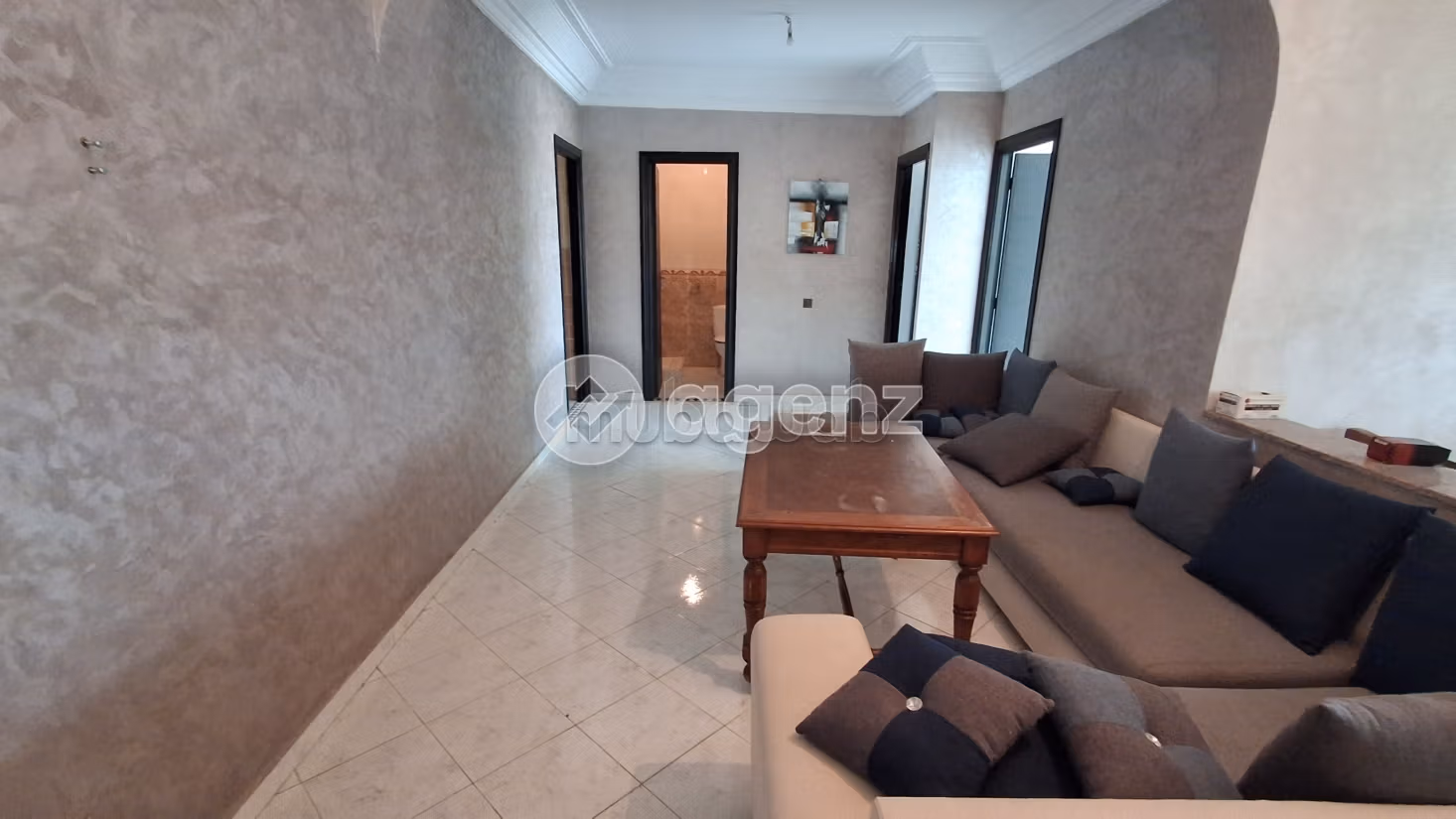 Appartement 94 m² f Ennajd — 2