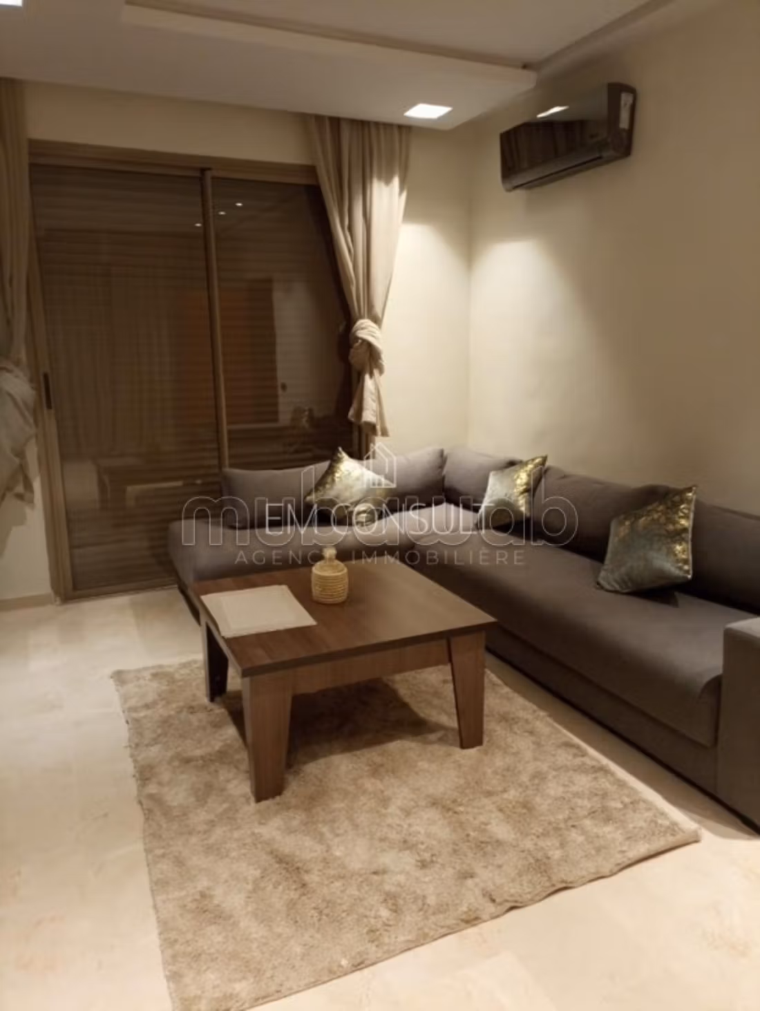 VENTE Appartment 3 chambres 100 m² Prestigia Arg - Widok 2