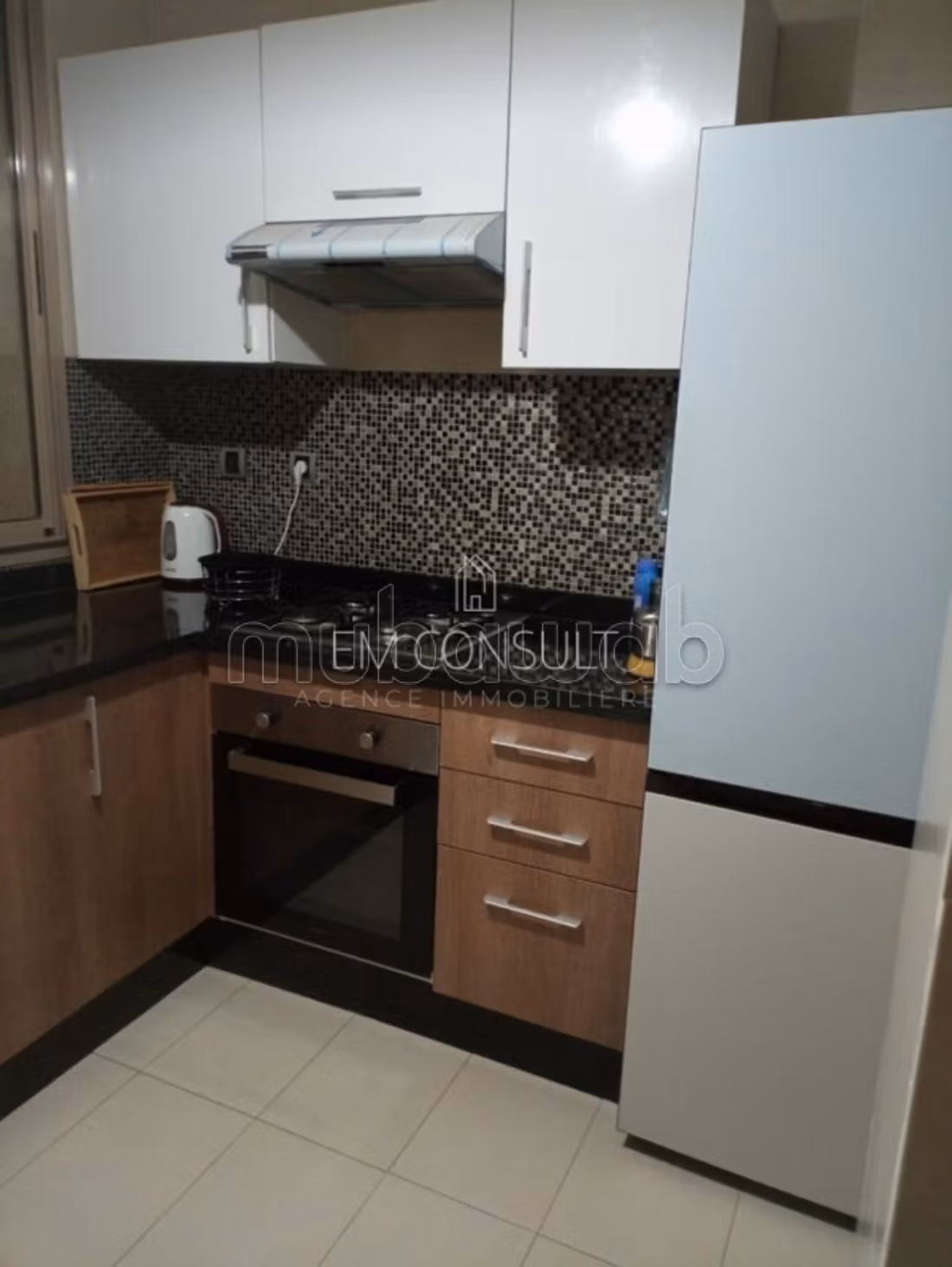 VENTE Appartment 3 chambres 100 m² Prestigia Arg - Widok 6