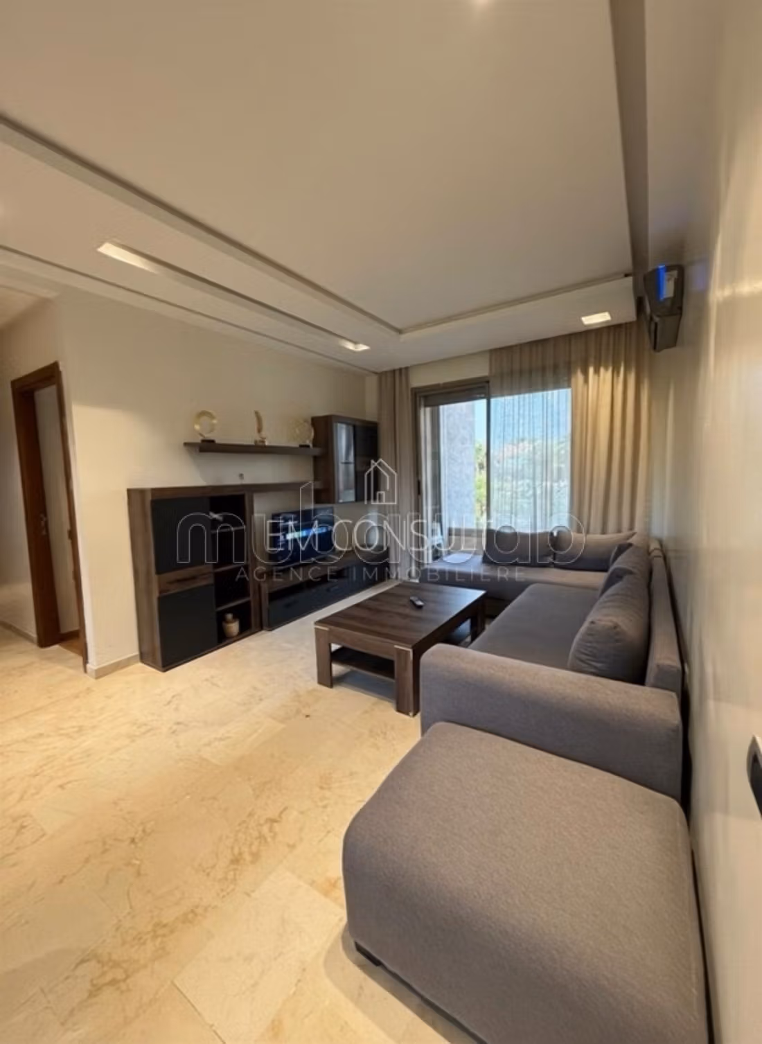 VENTE Appartment 3 chambres 100 m² Prestigia Arg - Widok 4