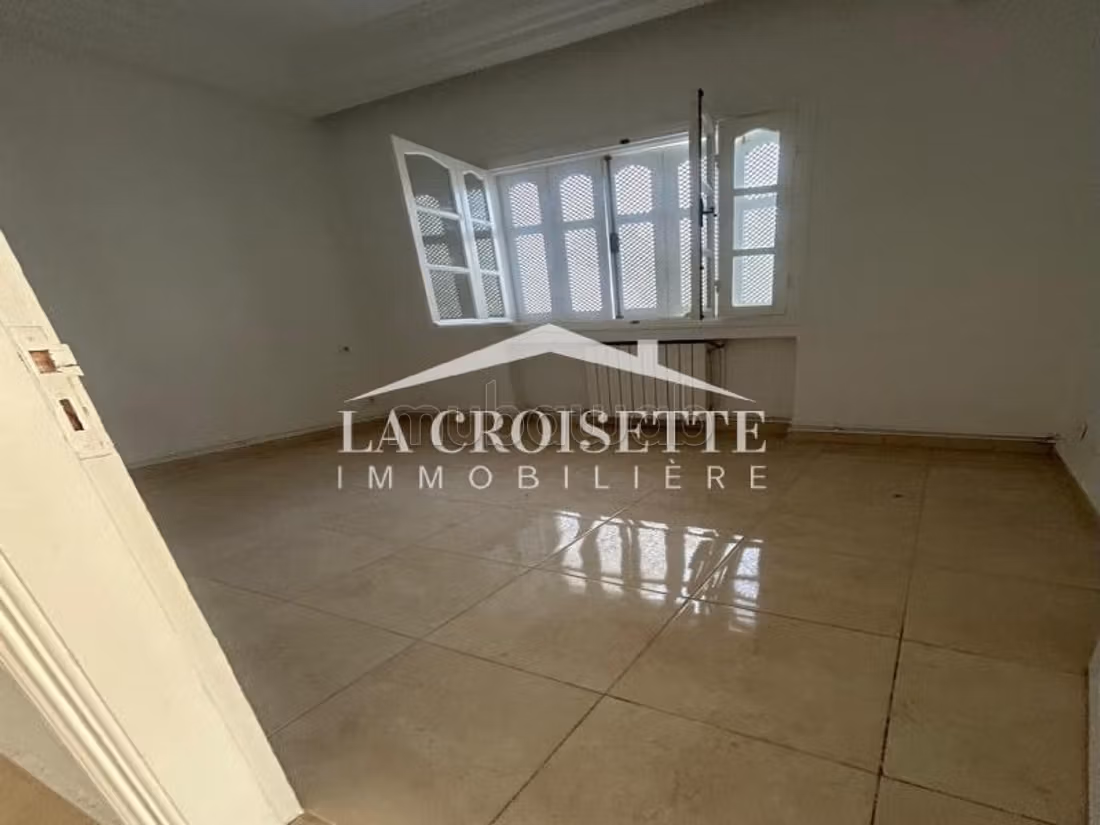 Villa S4 a La Marsa