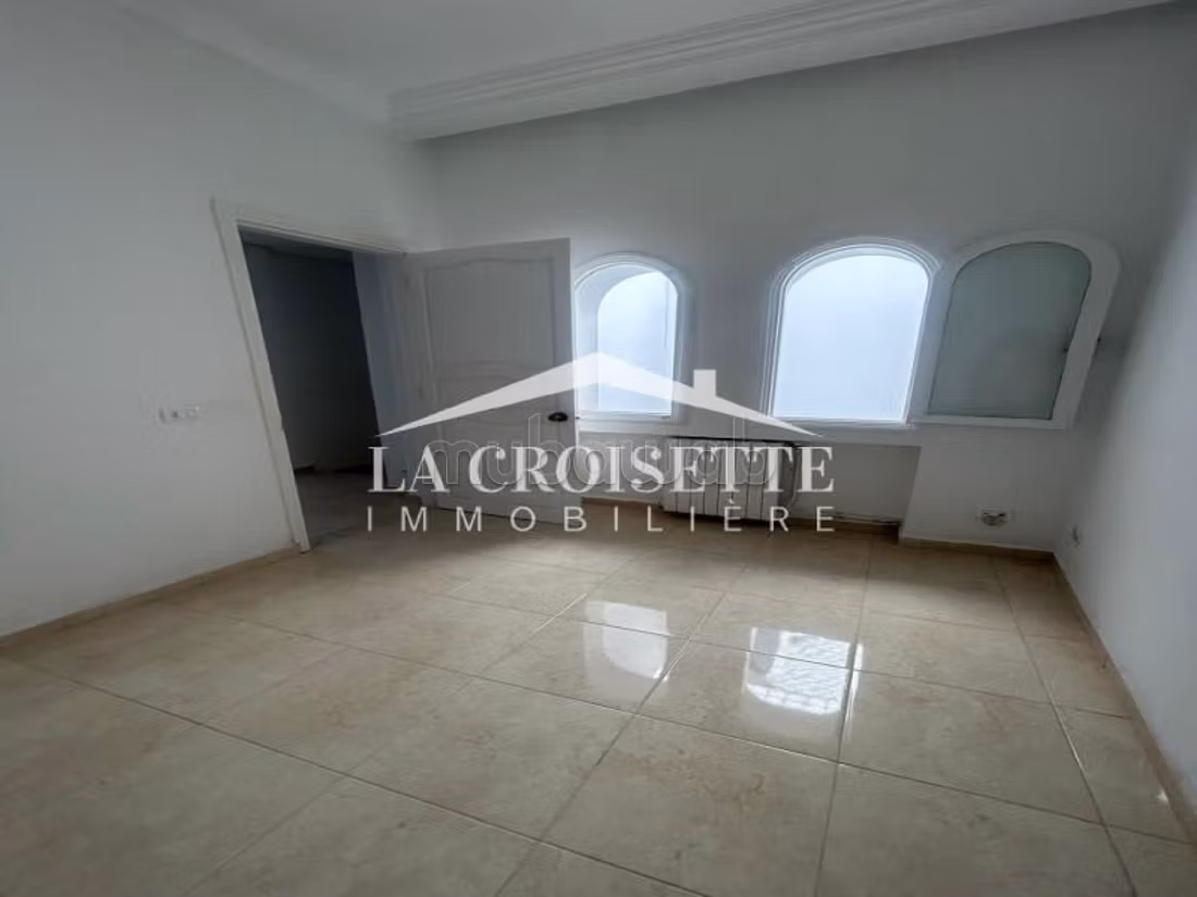 Villa S4 a La Marsa