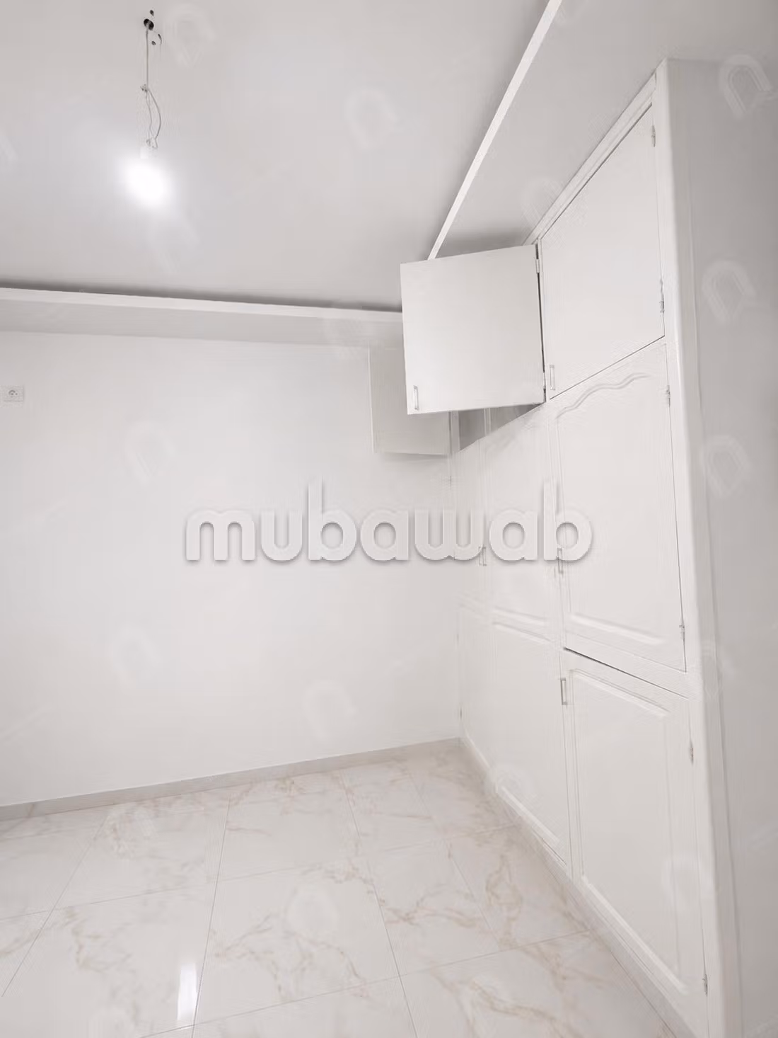A louer un étage de villa S2 Rdc au bardo