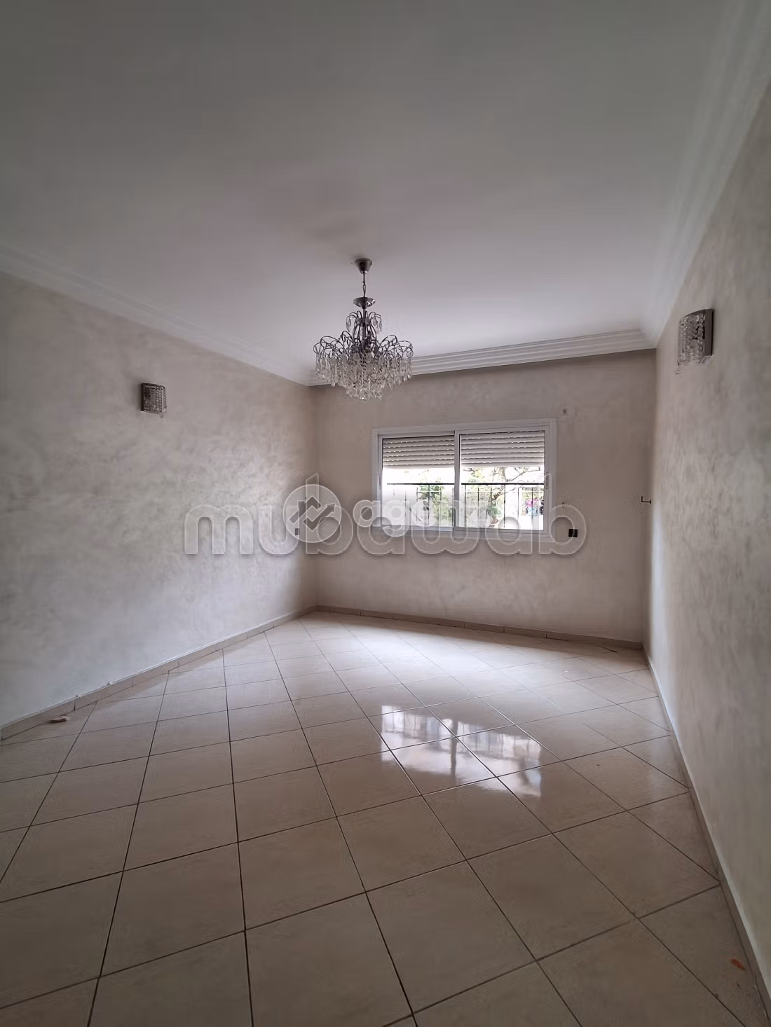 Appartamento in vendita 76 m², 2 camere Oulfa Casablanca