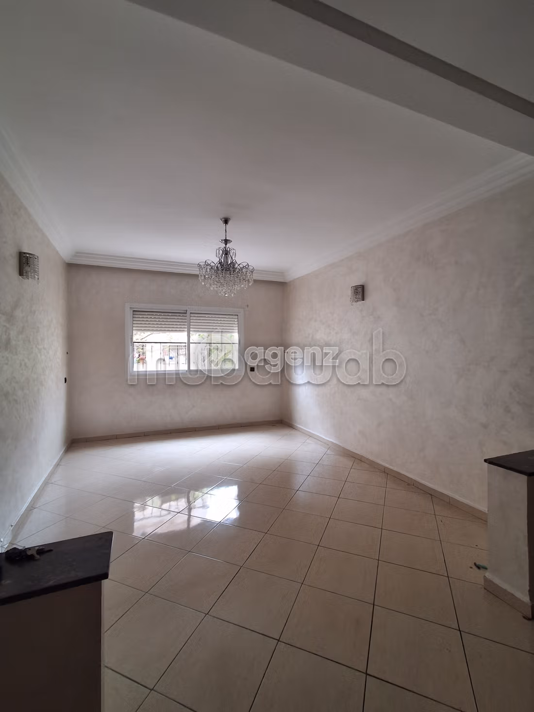 Appartamento in vendita 76 m², 2 camere Oulfa Casablanca