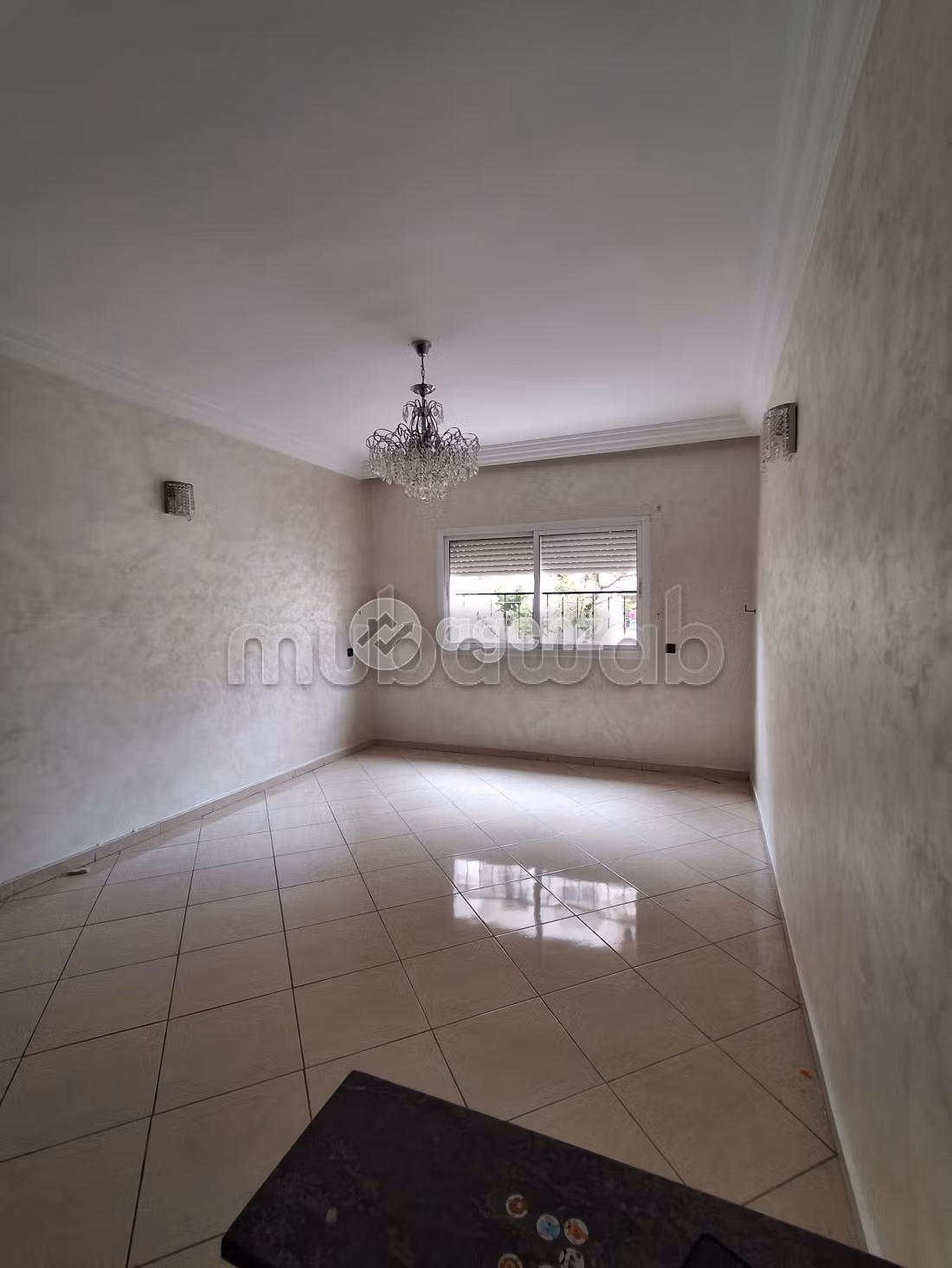 Appartamento in vendita 76 m², 2 camere Oulfa Casablanca
