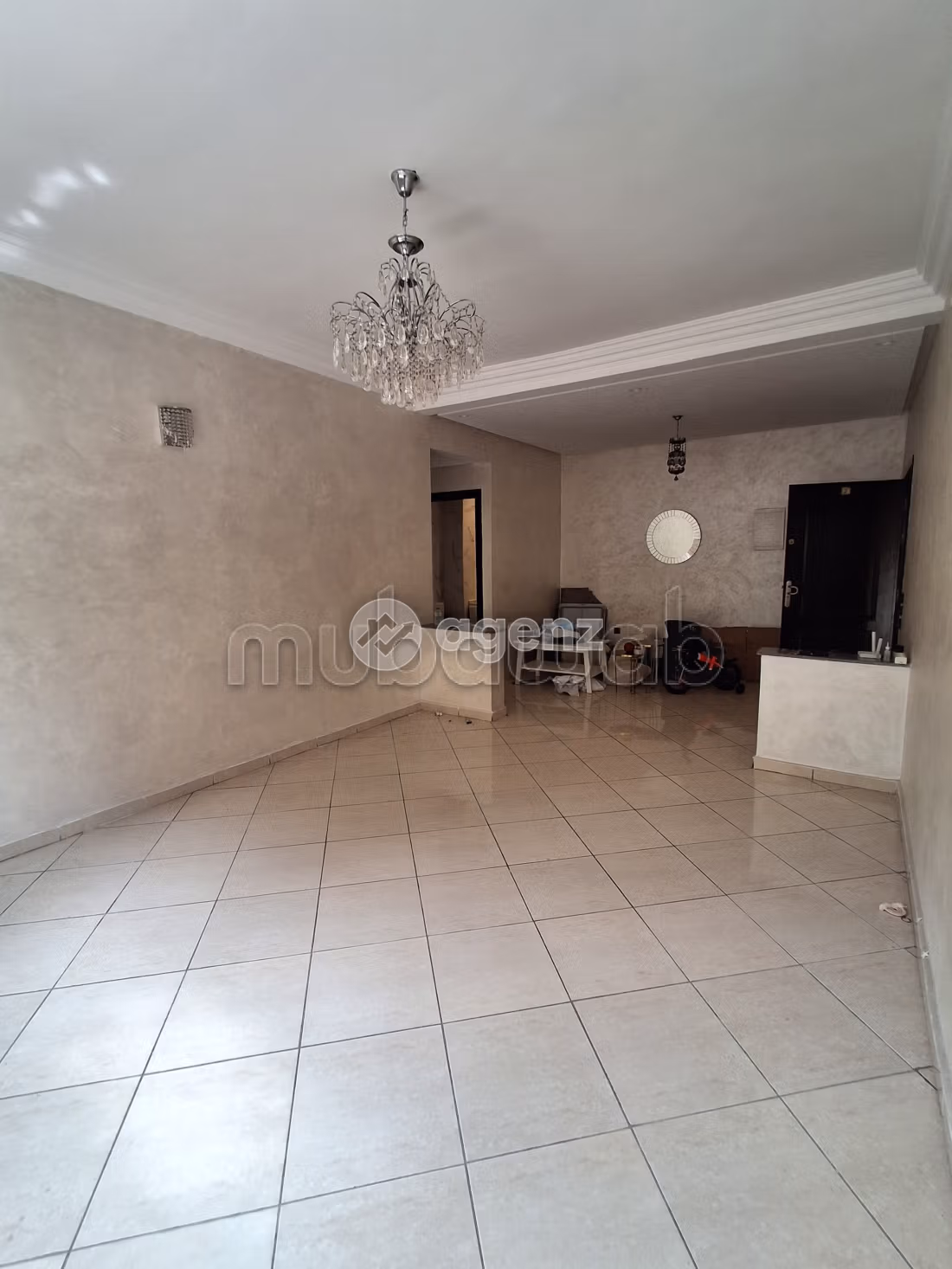 Appartamento in vendita 76 m², 2 camere Oulfa Casablanca