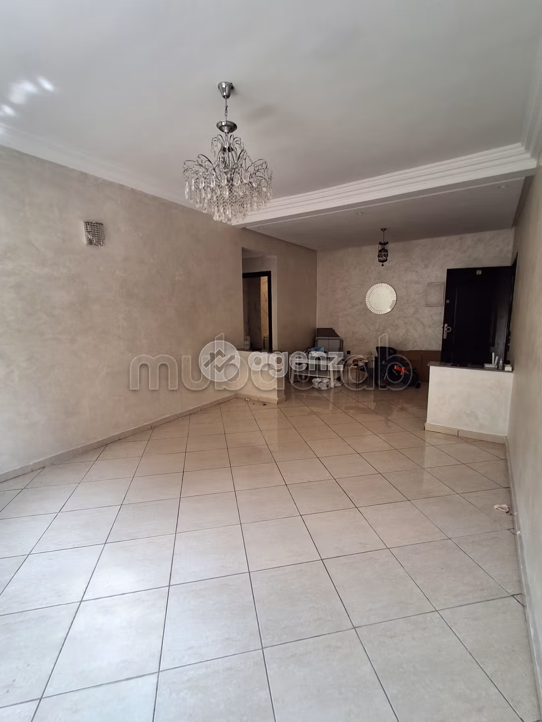 Appartamento in vendita 76 m², 2 camere Oulfa Casablanca