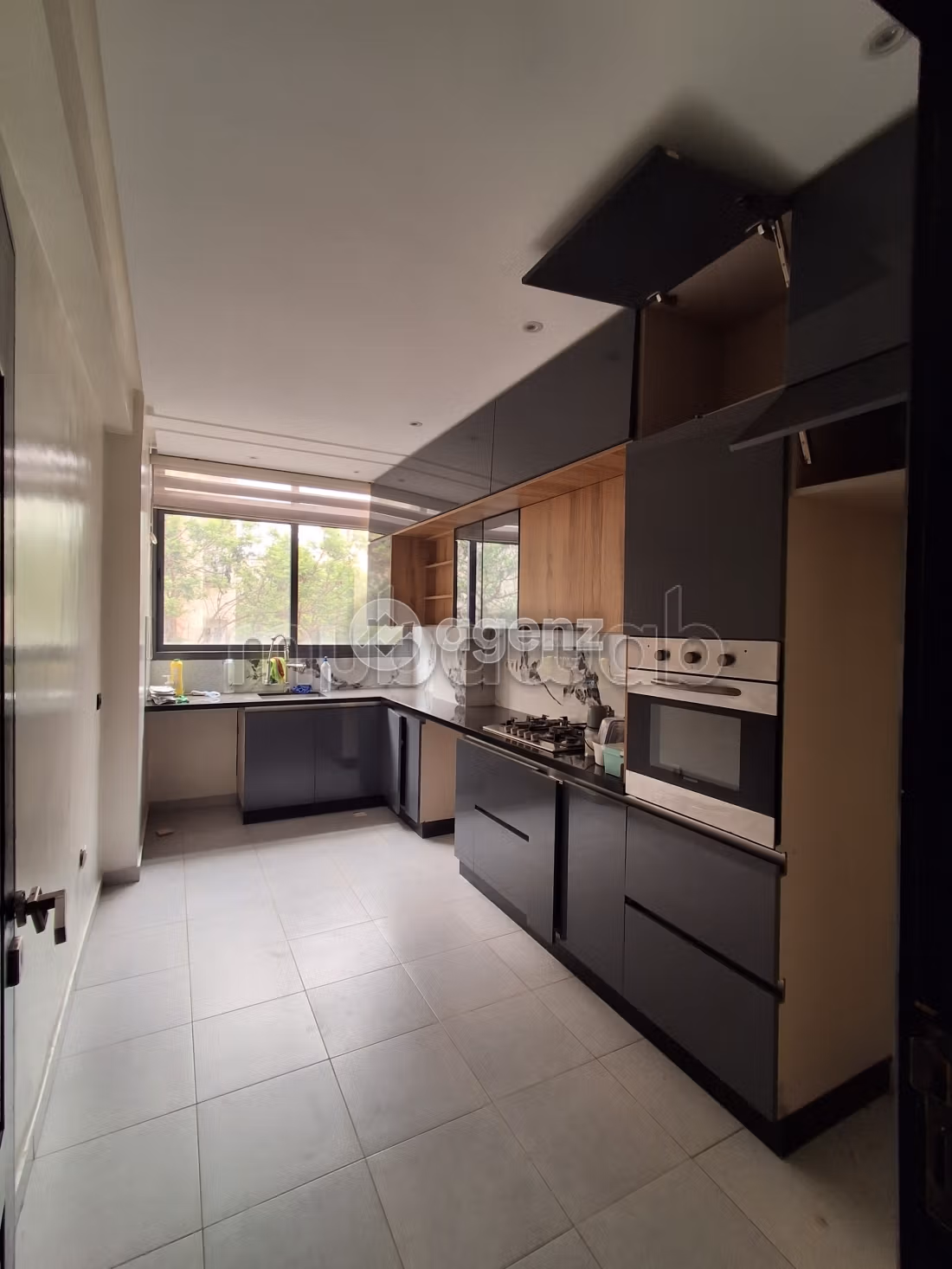 Appartamento in vendita 76 m², 2 camere Oulfa Casablanca