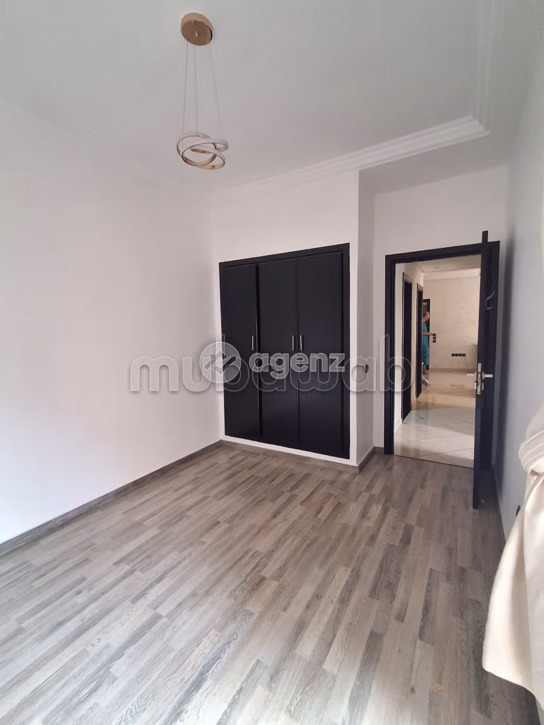 Appartamento in vendita 76 m², 2 camere Oulfa Casablanca