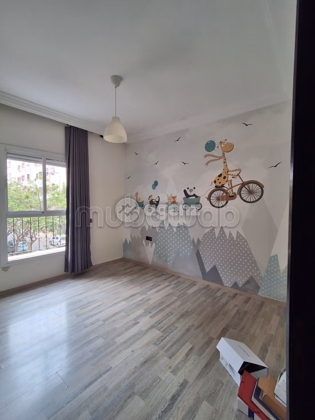 Appartamento in vendita 76 m², 2 camere Oulfa Casablanca