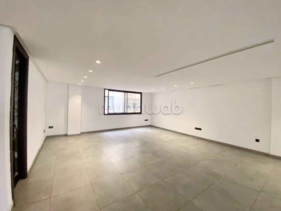 Ufficio di 100m2 Bd Zerktouni Bourgogne