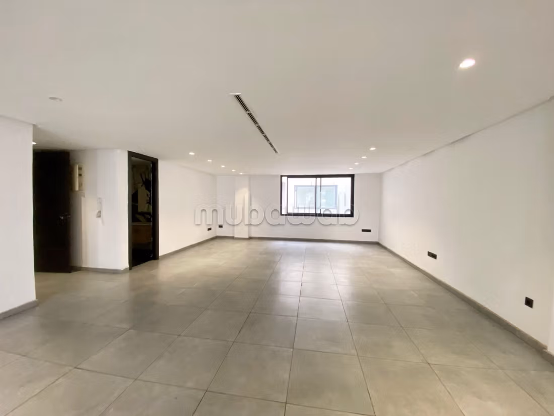 Ufficio di 100m2 Bd Zerktouni Bourgogne