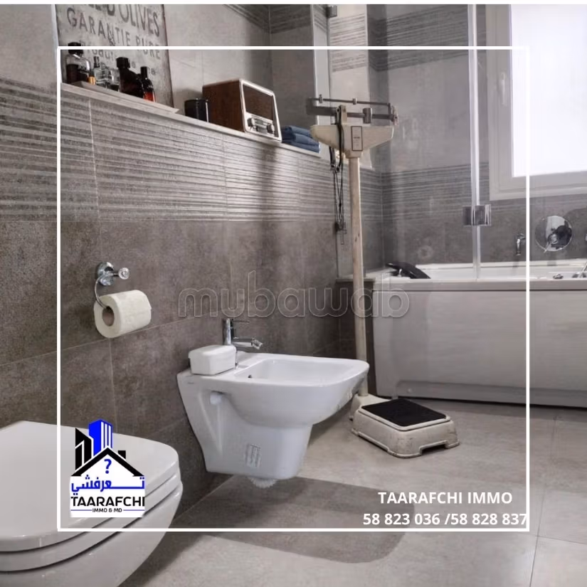 Villa con 4 suite e piscina a Hammamet