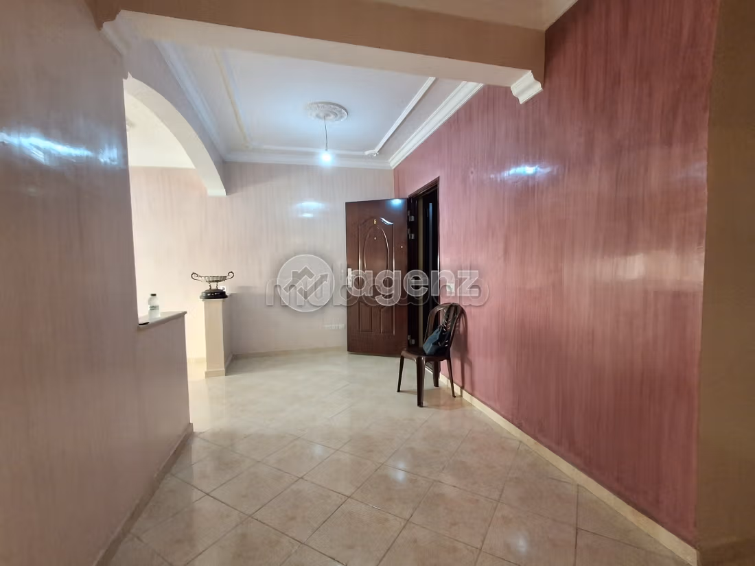 Appartement 76 m² à Ville Verte — 11
